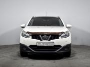 Nissan Qashqai+2 I Рестайлинг Санкт-Петербург  - изображение 22
