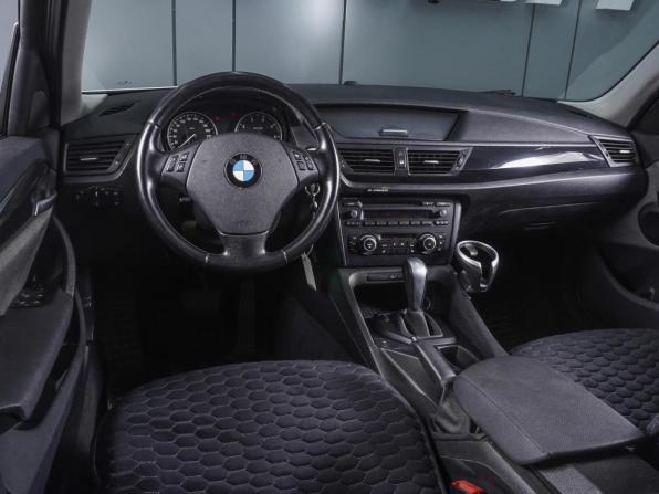BMW X1 I (E84) с пробегом 2010 года, цена 1 249 000 рублей, 212592 км, внедорожник, Автокод Объявления