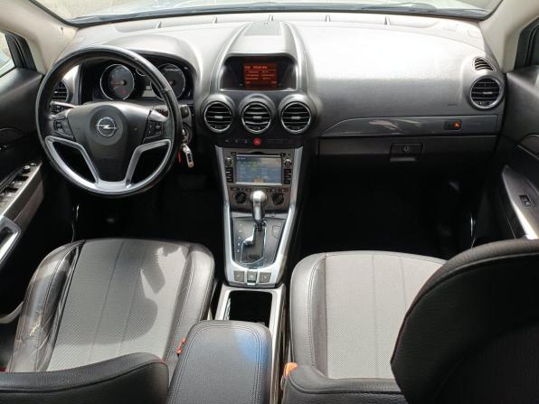 Opel Antara I Рестайлинг с пробегом 2013 года, цена 929 000 рублей, 135952 км, внедорожник, Автокод Объявления