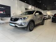Kia Sportage III Рестайлинг Москва  - изображение 22