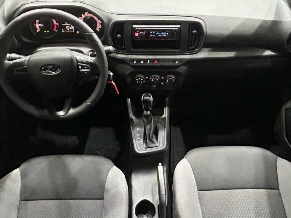 Lada (ВАЗ) Iskra с пробегом 2025 года, цена 1 330 000 рублей, 5600 км, седан, Автокод Объявления