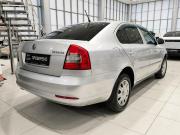 Skoda Octavia II (A5) Рестайлинг Казань  - изображение 28