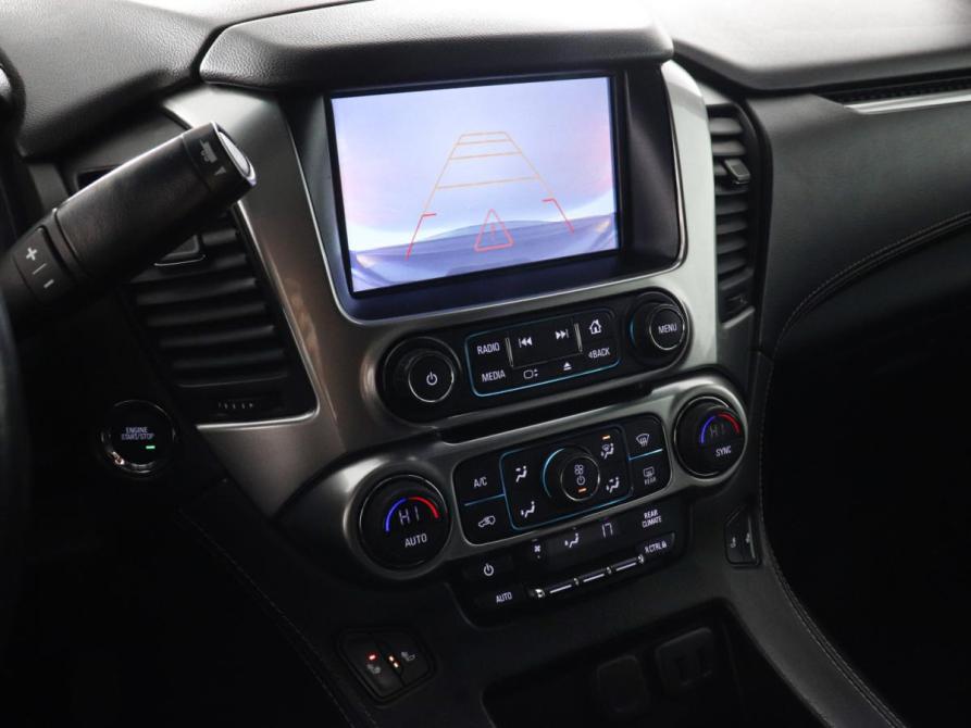Chevrolet Tahoe IV Химки  - изображение 15