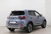 Chery Tiggo 4 I Рестайлинг Иркутск  - изображение 24
