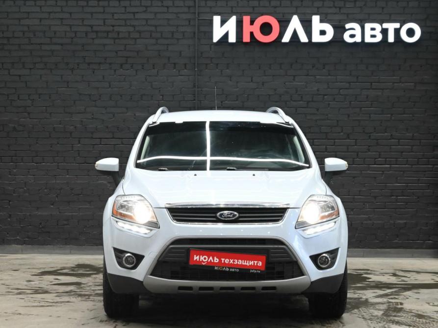 Ford Kuga I Екатеринбург  - изображение 2