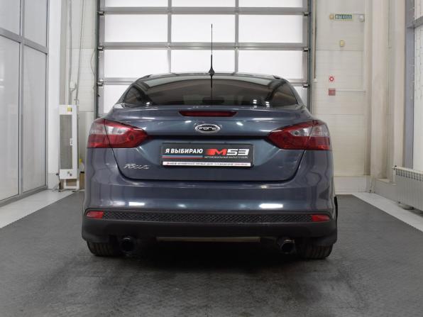 Ford Focus III с пробегом 2012 года, цена 820 995 рублей, 203994 км, седан, Автокод Объявления
