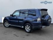 Mitsubishi Pajero IV Москва  - изображение 22