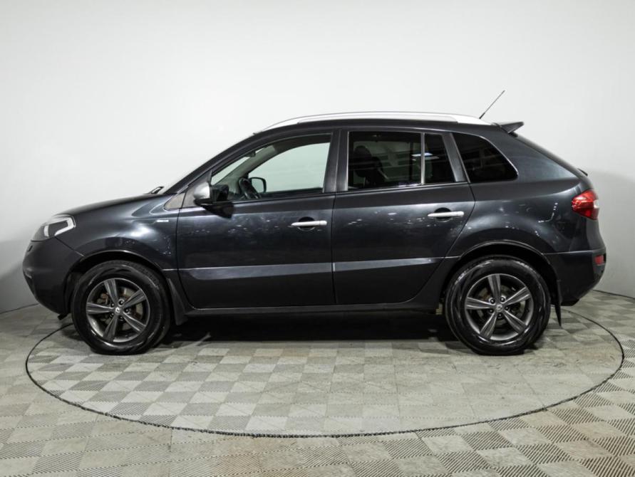 Volkswagen Polo V Рестайлинг Санкт-Петербург  - изображение 9