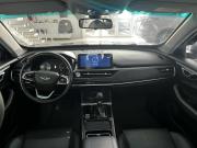 Chery Tiggo 4 Pro I Рестайлинг Уфа  - изображение 44