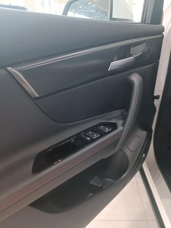 Haima 8S с пробегом 2023 года, цена 2 000 000 рублей, 1 км, внедорожник, Автокод Объявления