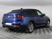 BMW X4 II (G02) Химки  - изображение 20
