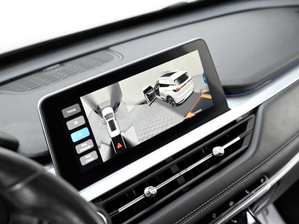 Chery Tiggo 7 Pro I с пробегом 2022 года, цена 1 039 000 рублей, 47084 км, внедорожник, Автокод Объявления