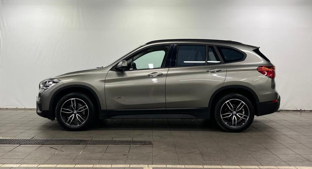 BMW X1 II (F48) Санкт-Петербург  - изображение 4