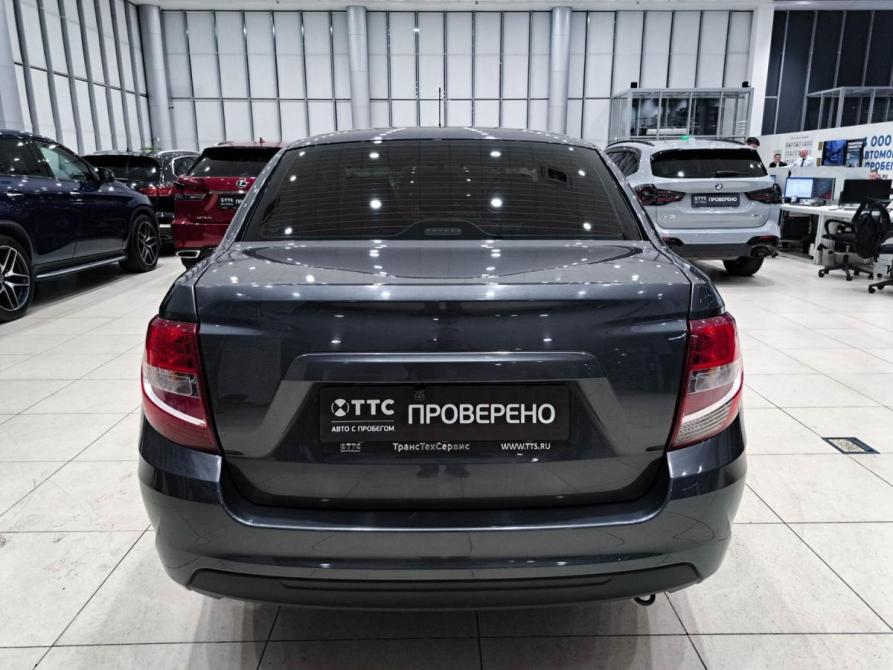 Lada (ВАЗ) Granta I Рестайлинг Казань  - изображение 7