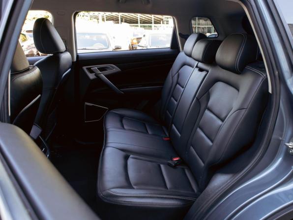 Geely Atlas I с пробегом 2021 года, цена 1 515 000 рублей, 98789 км, внедорожник, Автокод Объявления
