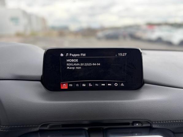 Mazda CX-5 II с пробегом 2019 года, цена 2 345 000 рублей, 107094 км, внедорожник, Автокод Объявления