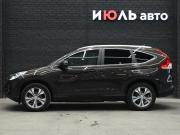 Honda CR-V IV Екатеринбург  - изображение 27