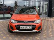 Lada (ВАЗ) Kalina II Калуга  - изображение 8
