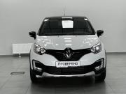 Renault Kaptur I Казань  - изображение 22