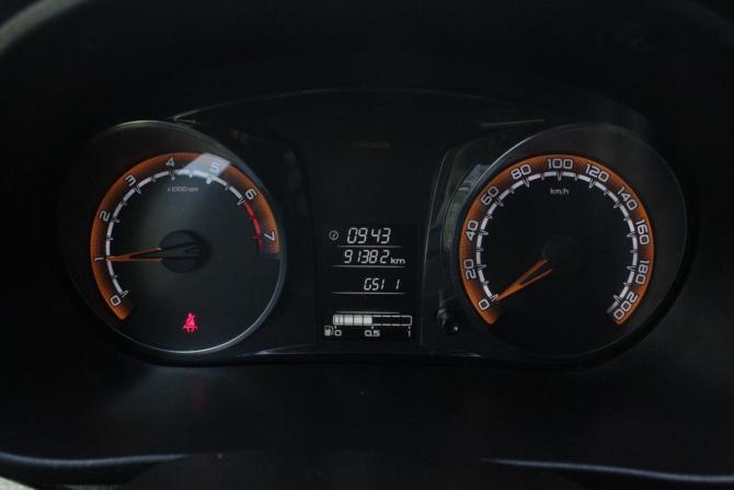 Lada (ВАЗ) Granta I Рестайлинг с пробегом 2021 года, цена 825 000 рублей, 91358 км, универсал, Автокод Объявления