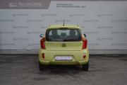 Kia Picanto II Старый Оскол  - изображение 22