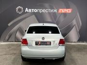 Volkswagen Polo V Рестайлинг Пермь  - изображение 24