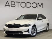 BMW 3 серии VII (G2x) Санкт-Петербург  - изображение 30