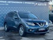 Nissan X-Trail III Ижевск  - изображение 32