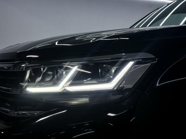 Volkswagen Teramont I Рестайлинг с пробегом 2021 года, цена 4 200 000 рублей, 89000 км, внедорожник, Автокод Объявления