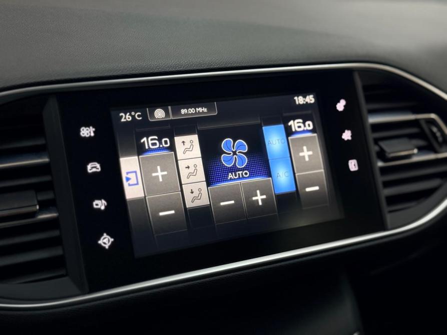 Peugeot 308 II Уфа  - изображение 25