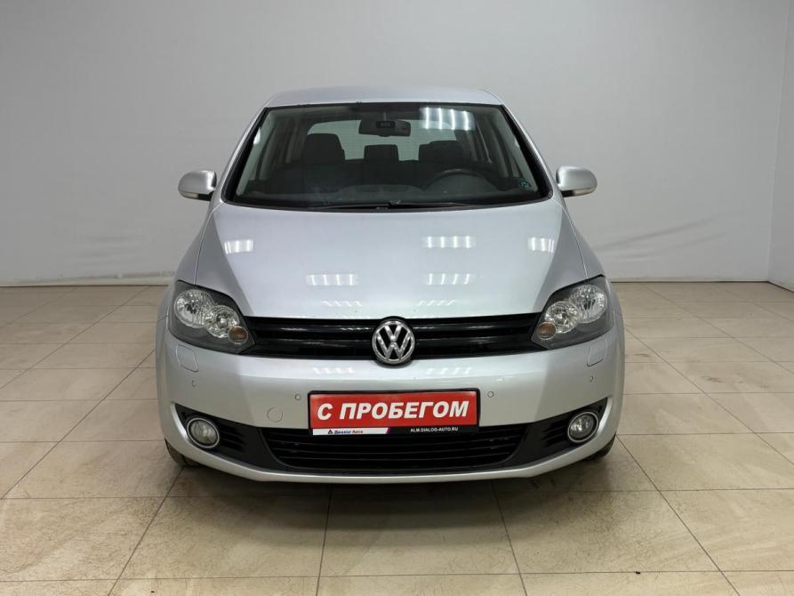 Volkswagen Golf Plus II Альметьевск  - изображение 2