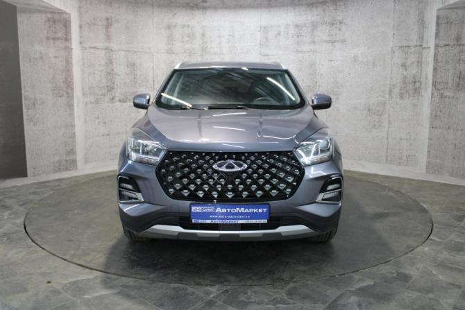Chery Tiggo 4 Pro I с пробегом 2023 года, цена 1 542 000 рублей, 36054 км, внедорожник, Автокод Объявления