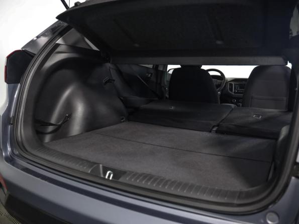 Hyundai Creta I Рестайлинг с пробегом 2020 года, цена 1 599 777 рублей, 115050 км, внедорожник, Автокод Объявления