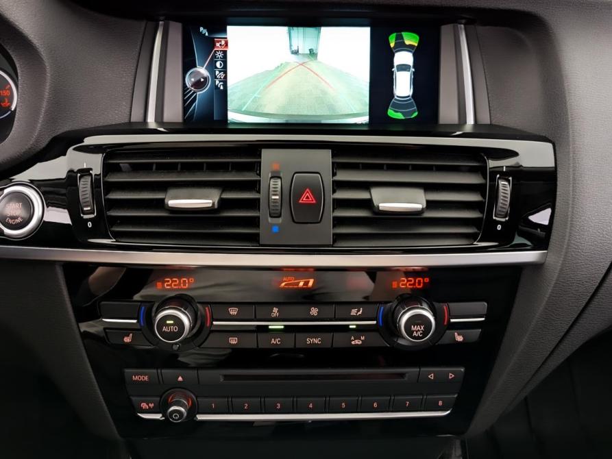 BMW X3 II (F25) Рестайлинг Москва  - изображение 15