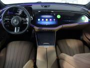 Mercedes-Benz E-Класс VI (W214 S214) Москва  - изображение 31