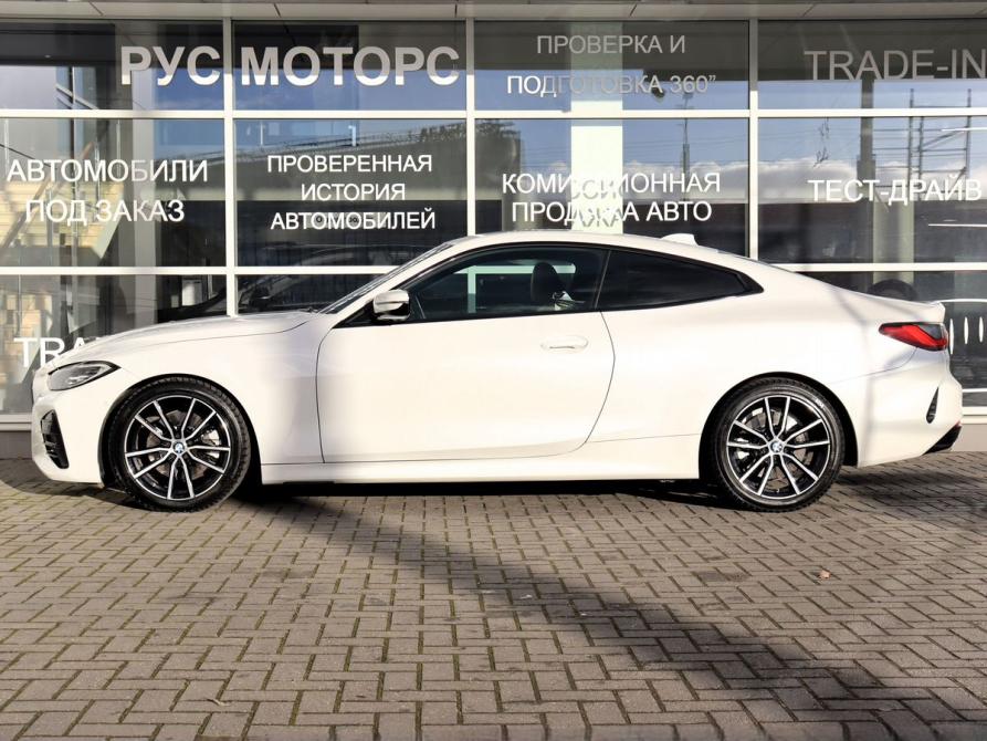 BMW 4 серии G22 G23 G26 Калининград  - изображение 6