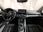 Audi A4 V (B9) Рестайлинг Москва  - изображение 37