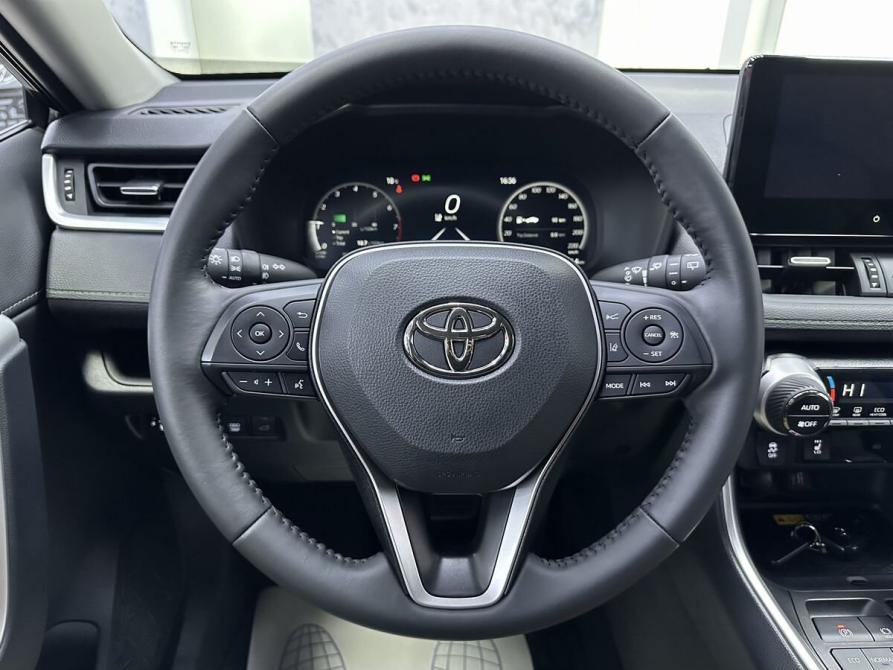 Toyota RAV4 V (XA50) Ярославль  - изображение 19