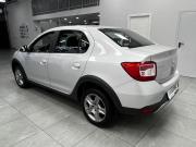 Renault Logan II Рестайлинг Казань  - изображение 23
