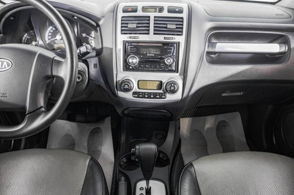Kia Sportage II Барнаул  - изображение 16