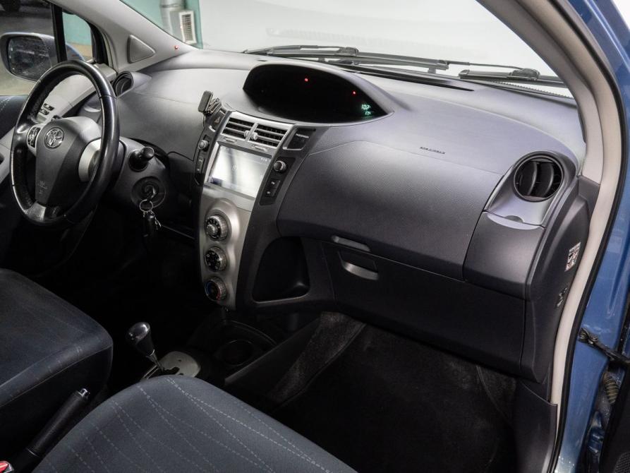Toyota Yaris II Тюмень  - изображение 15