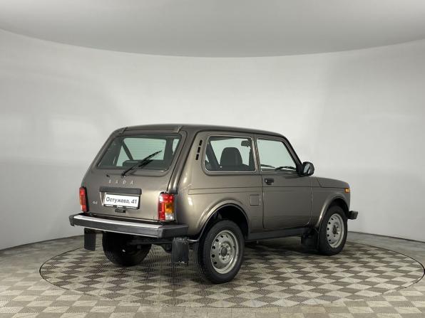 Lada (ВАЗ) 2121 (4x4) I Рестайлинг с пробегом 2019 года, цена 725 000 рублей, 53961 км, внедорожник, Автокод Объявления