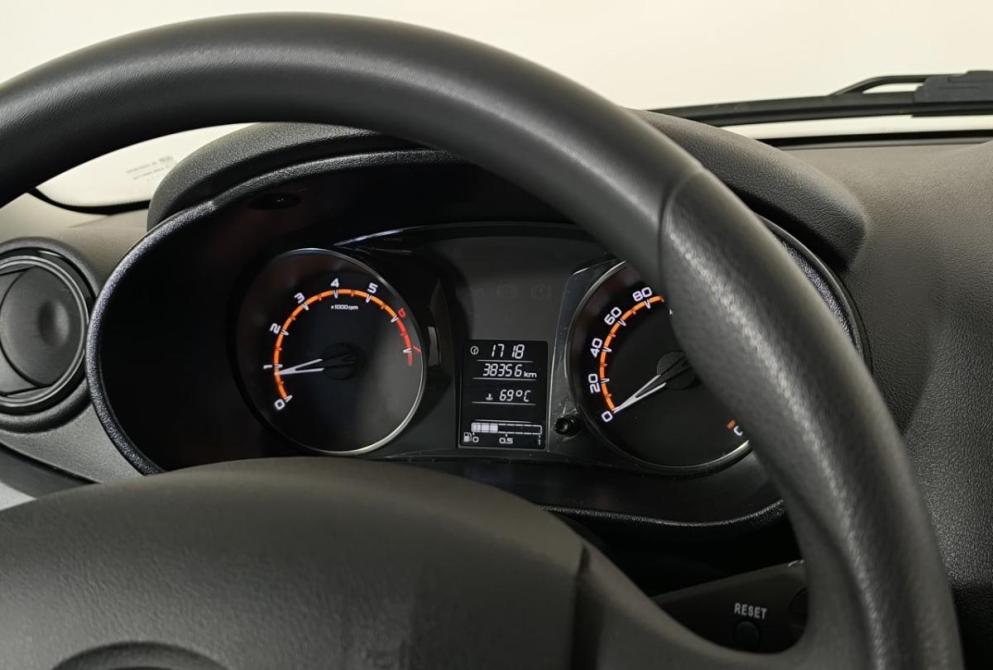 Lada (ВАЗ) Granta I Рестайлинг Нижний Новгород  - изображение 7