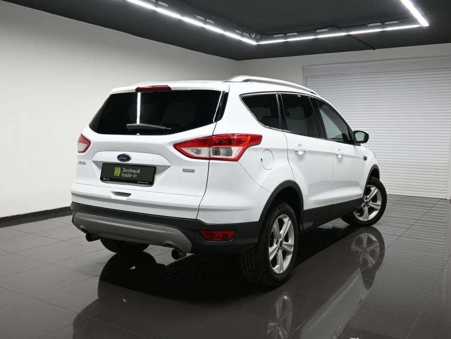 Ford Kuga II Тверь  - изображение 2
