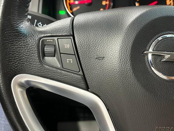 Opel Antara I Рестайлинг с пробегом 2013 года, цена 1 380 000 рублей, 108259 км, внедорожник, Автокод Объявления