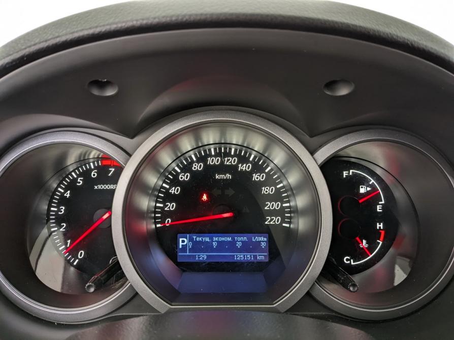 Suzuki Grand Vitara II Рестайлинг 2 Москва  - изображение 13