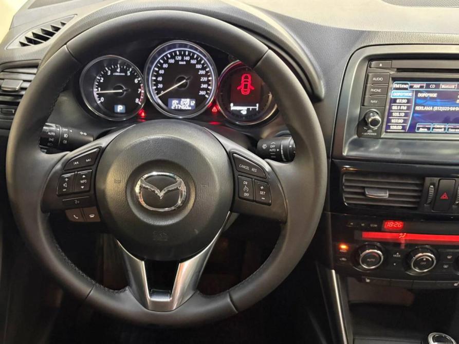 Mazda CX-5 I Санкт-Петербург  - изображение 6