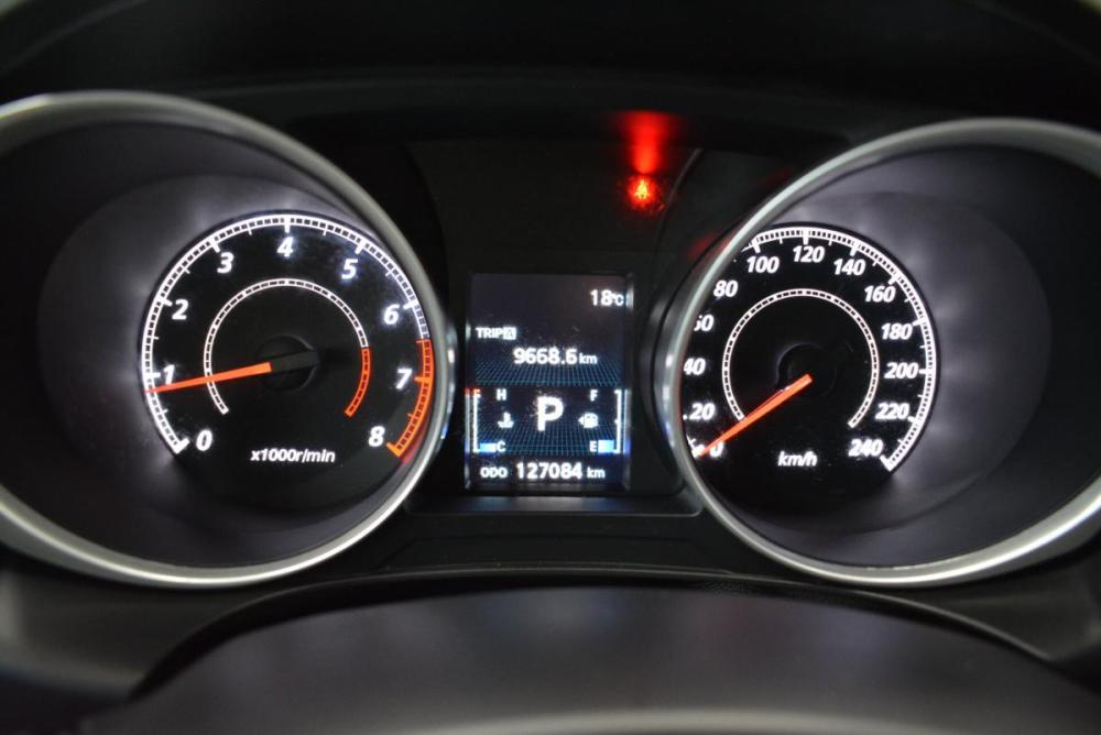 Mitsubishi ASX I Киров  - изображение 11