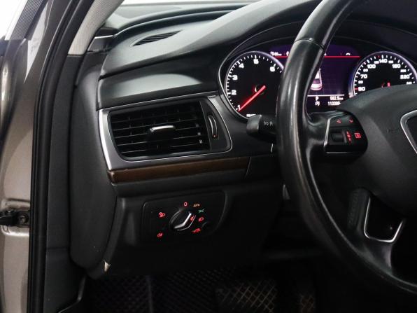 Audi A6 IV (C7) Рестайлинг с пробегом 2015 года, цена 2 159 000 рублей, 113354 км, седан, Автокод Объявления