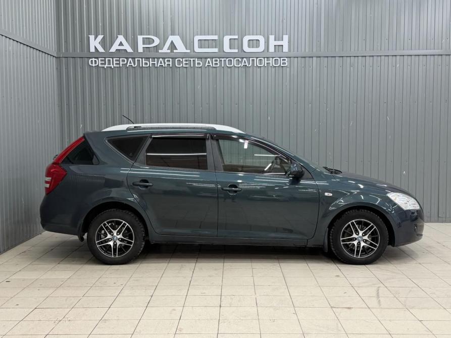 Kia Ceed I Магнитогорск  - изображение 6